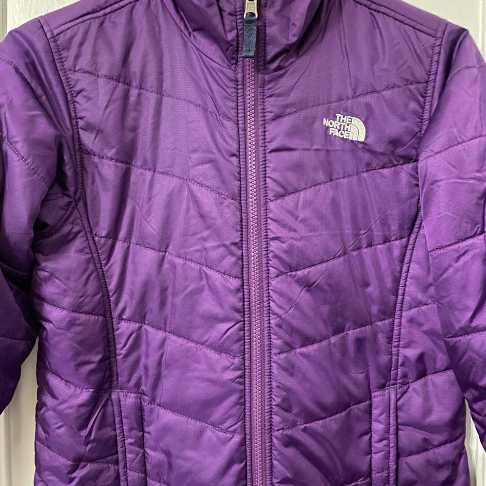 North Face jacket - Picture 2 of 4